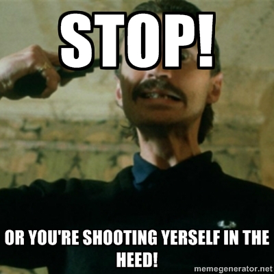 Stop Guest Posting