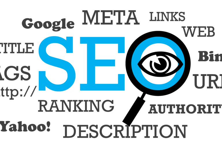SEO with related words